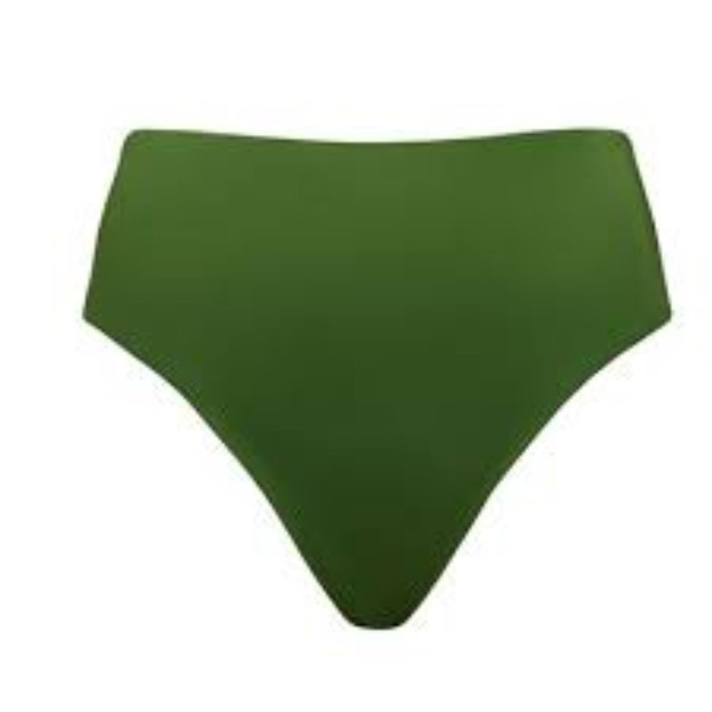 CUUP high waist swim bottom